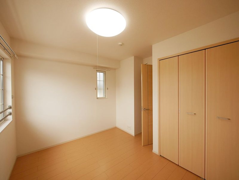 その他　洋室6帖