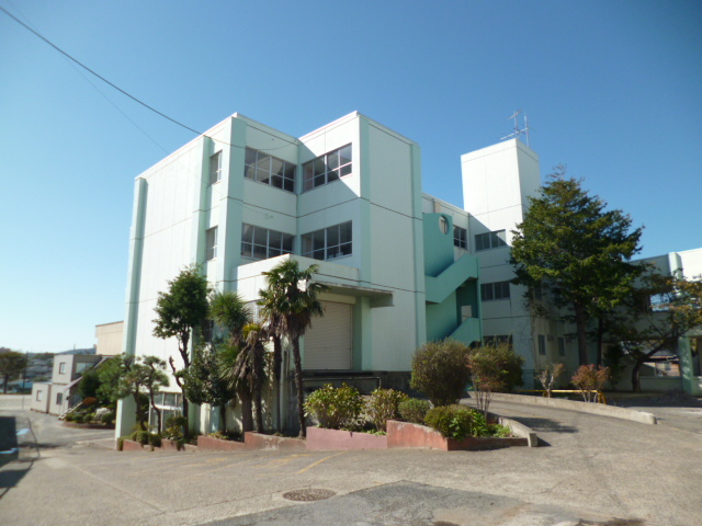 小学校　日立市立河原子小学校（小学校）まで832m