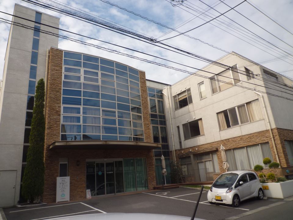 病院　わきだ整形外科（病院）まで140m