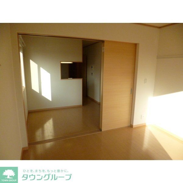 その他設備　収納