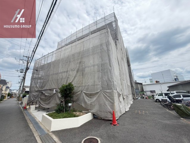 ＪＲ片町線 徳庵駅 徒歩10分 築40年