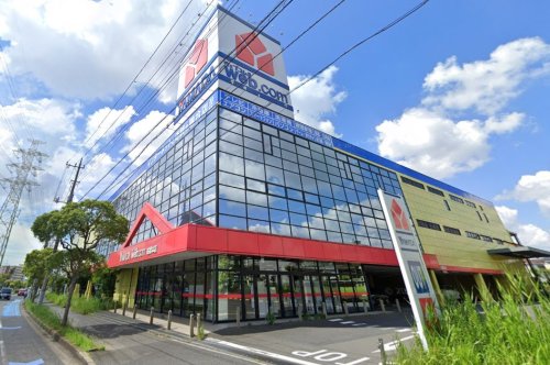 その他　ヤマダ電機テックランド船橋本店（その他）まで518m