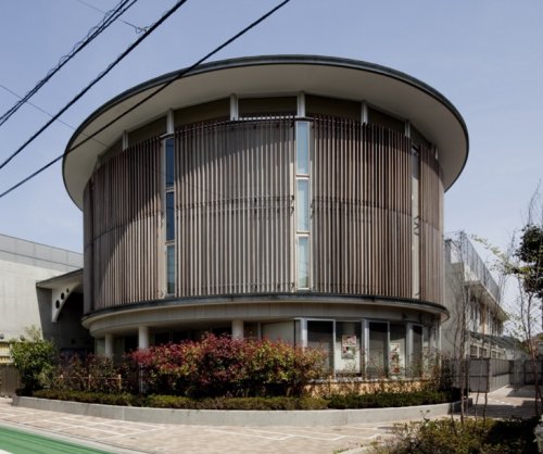 幼稚園・保育園　和光幼稚園（幼稚園・保育園）まで513m