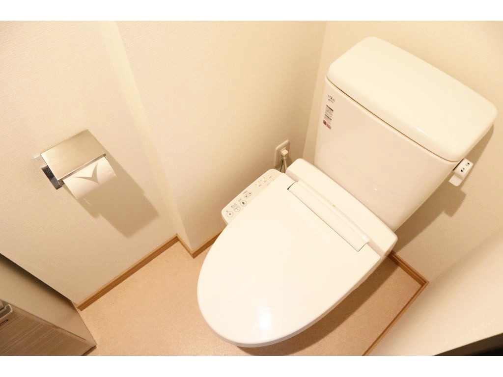 その他部屋・スペース　きれいな内装です
