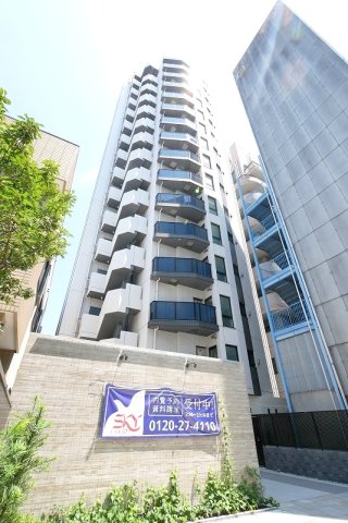 建物外観　外観です