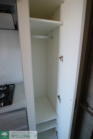 収納　参考写真