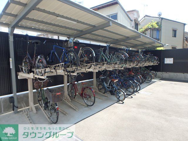 その他設備　その他共有部分