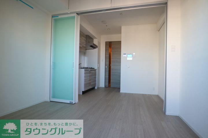 居室・リビング　参考写真