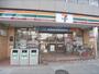 コンビニ　セブンイレブン京阪五条店（コンビニ）まで160m