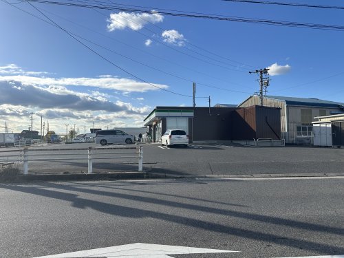 コンビニ　ファミリーマート 豊田広田南店（コンビニ）まで1107m
