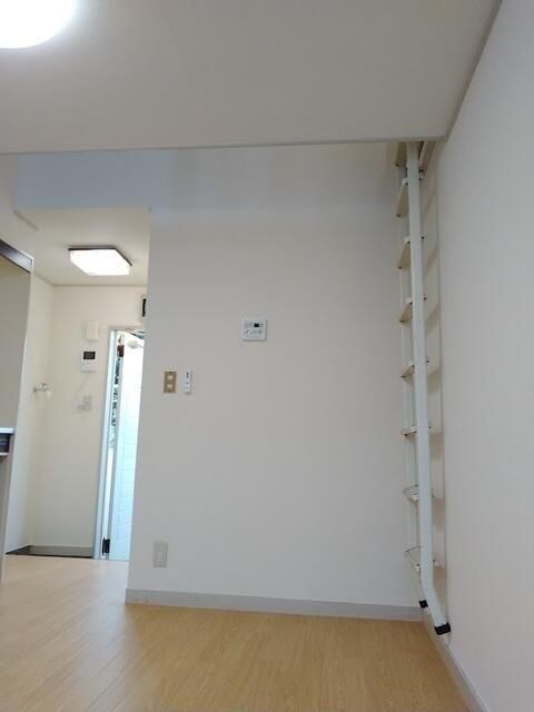 その他部屋・スペース　収納
