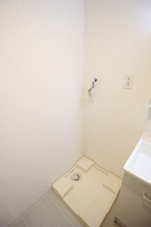 その他設備　☆室内洗濯機置場☆
