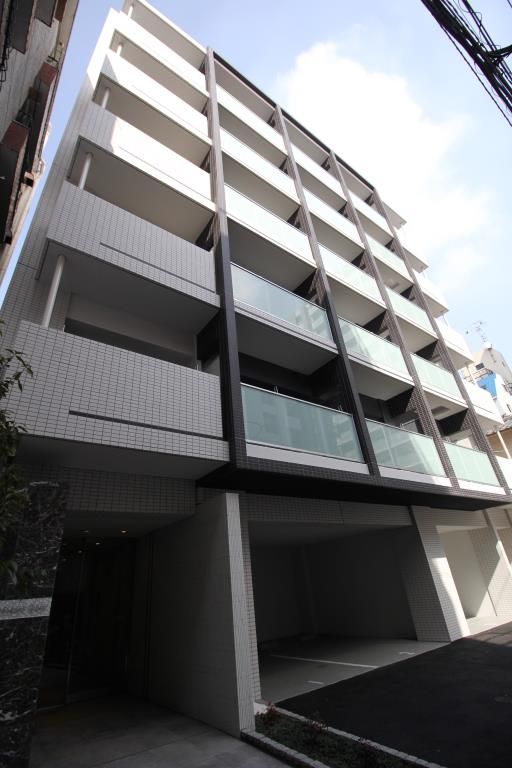 建物外観　☆綺麗な外観☆