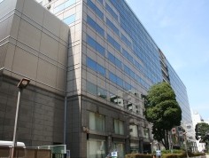 役所　大田区役所（役所）まで518m