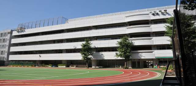小学校　田原小学校（小学校）まで286m