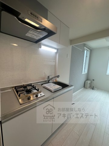 キッチン　同一仕様写真