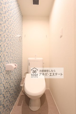 トイレ　同一仕様写真