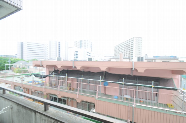眺望　※別部屋参考写真