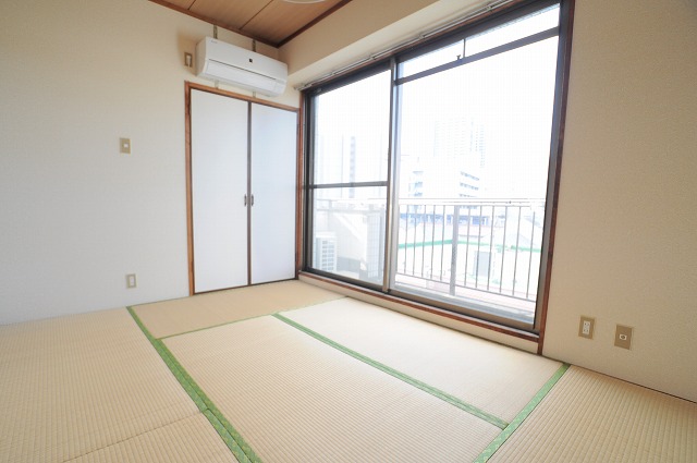 居室・リビング　※別部屋参考写真