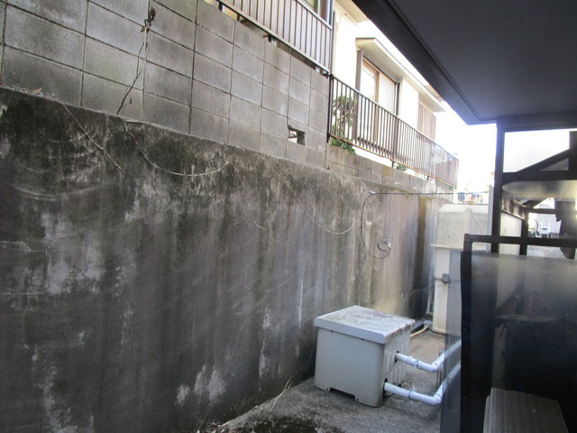 眺望　別号室参考写真