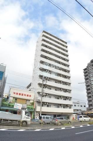建物外観　外観です
