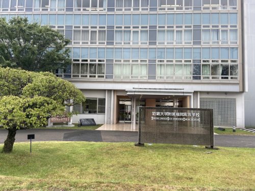 高校・高専　私立近畿大学附属福岡高校（高校・高専）まで1006m