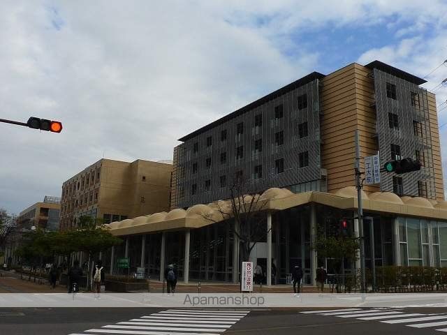 大学・短大　金沢工業大学（大学・短大）まで644m