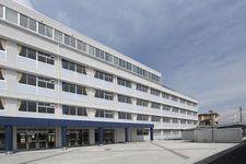 中学校　小野中学校（中学校）まで1248m