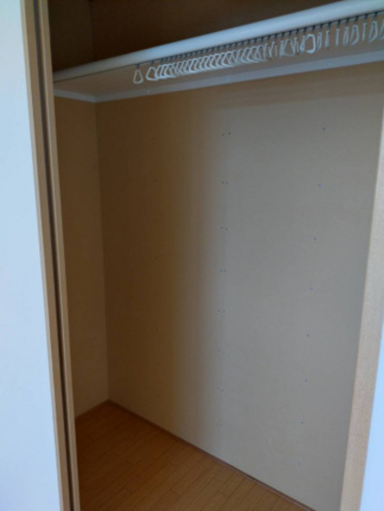 収納　※別部屋の写真です
