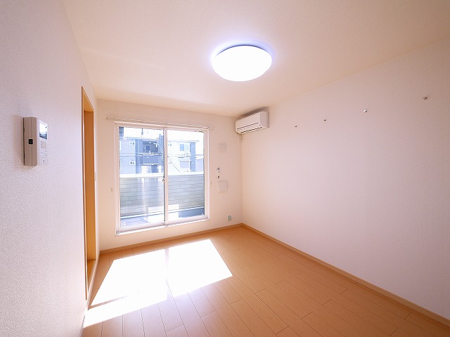 その他部屋・スペース　ゆとりの広さです