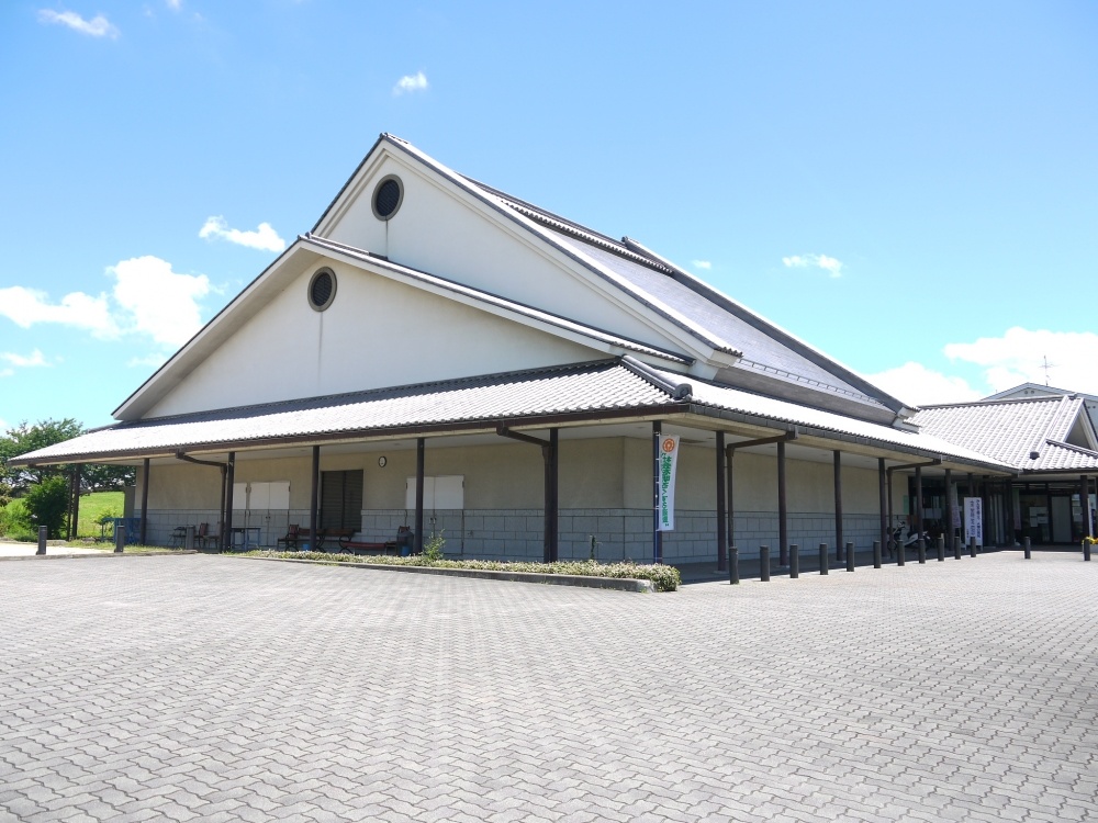役所　大和郡山市役所 平和支所（役所）まで2528m