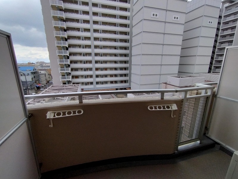 眺望　眺望同タイプ写真