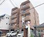 観月橋駅より徒歩5分 2階 築21年5ヶ月の賃貸物件