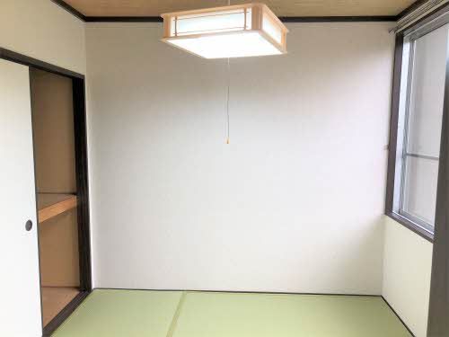 その他部屋・スペース　和室