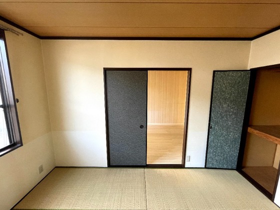 その他部屋・スペース　他号室の写真です。
