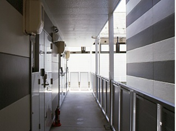 その他　※別号室の写真です。