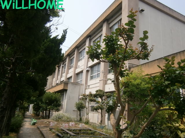 小学校　和歌山市立大新小学校（小学校）まで661m