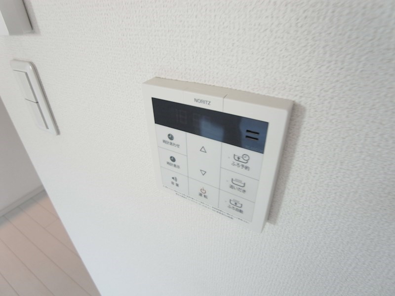 その他　同一物件別部屋お写真