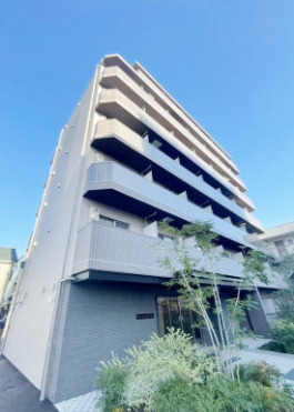 建物外観　外観も気になるポイント
