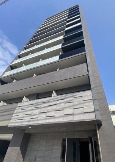 建物外観　★見学予約受付中★