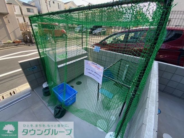 その他共有部分　共有部分