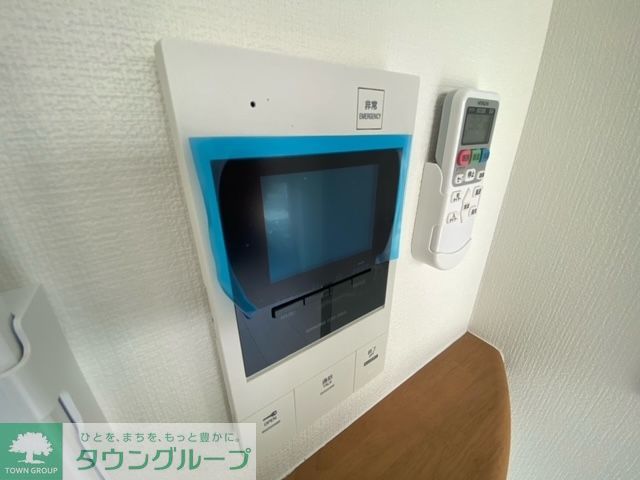 セキュリティ　セキュリティ