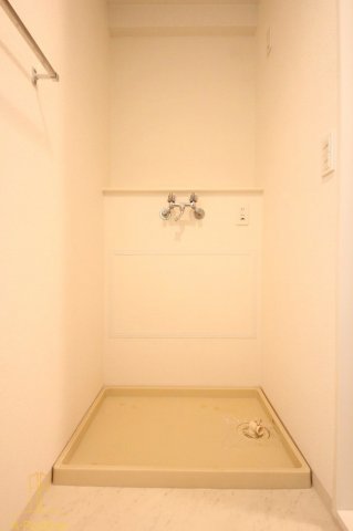 その他設備　パークヒルズゼンボー大手前