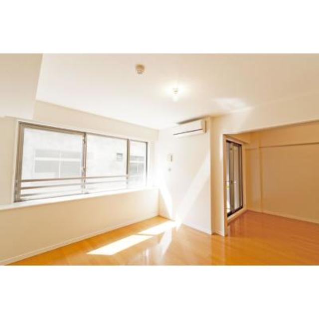 居室・リビング　※写真は同タイプ住戸です。