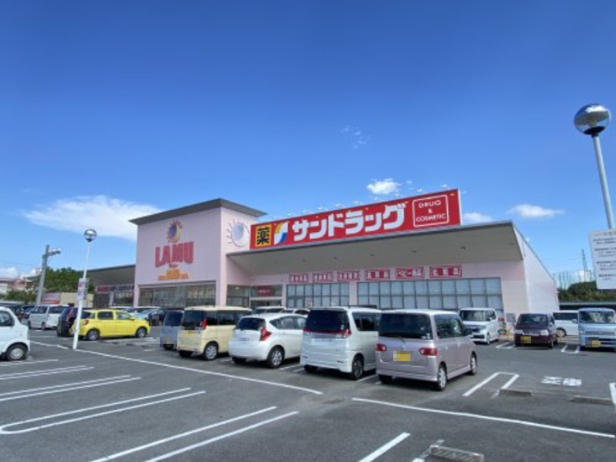 その他　LAMU(ラムー) 泉南北野店（その他）まで1365m