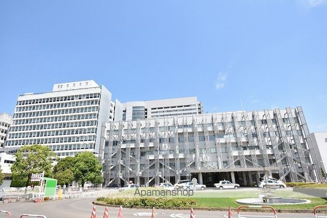 病院　東北大学病院（病院）まで810m
