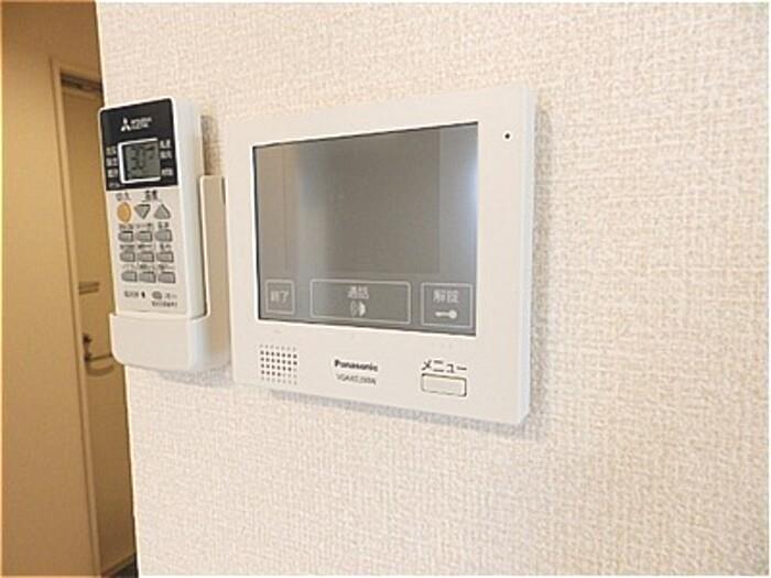 その他設備　他室参照
