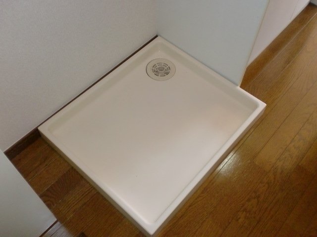 その他設備　別部屋参考