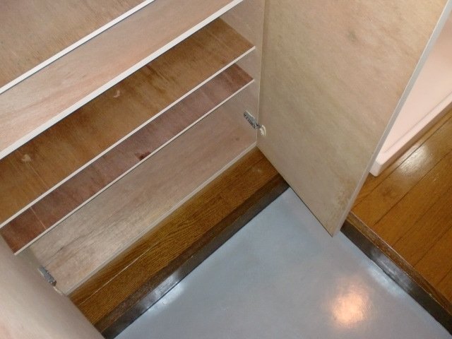 収納　別部屋参考