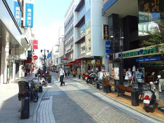 その他　石川町駅(JR 根岸線)（その他）まで240m
